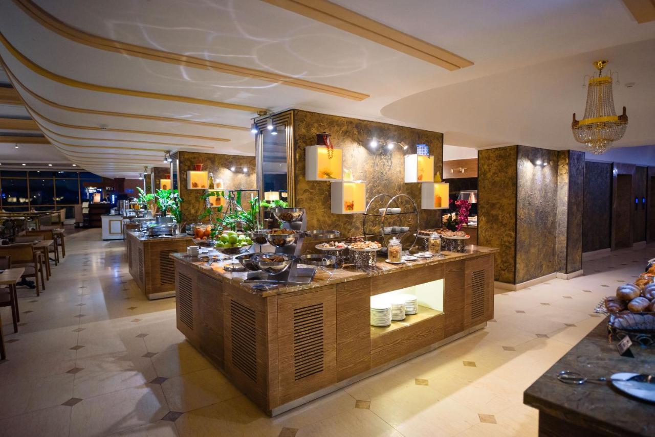 Kazakhstan Hotel Almaty Eksteriør billede