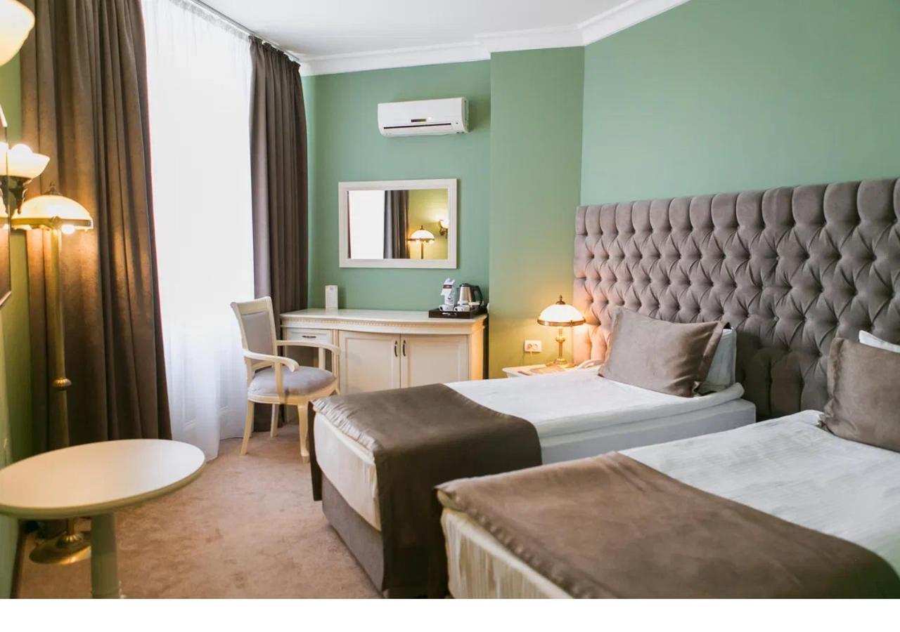 Kazakhstan Hotel Almaty Eksteriør billede